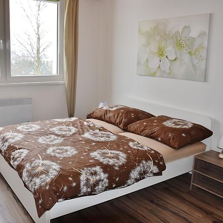 Apartmán Vanessa Stožec Kültér fotó