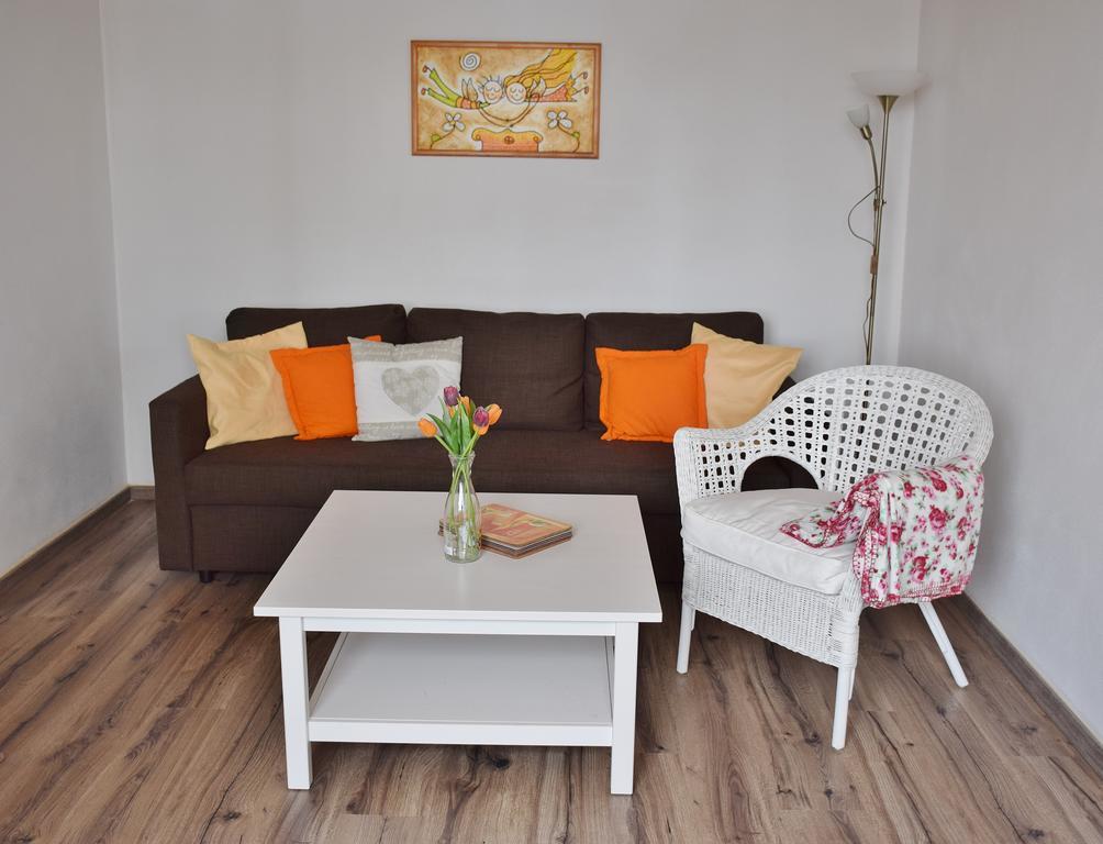 Apartmán Vanessa Stožec Kültér fotó